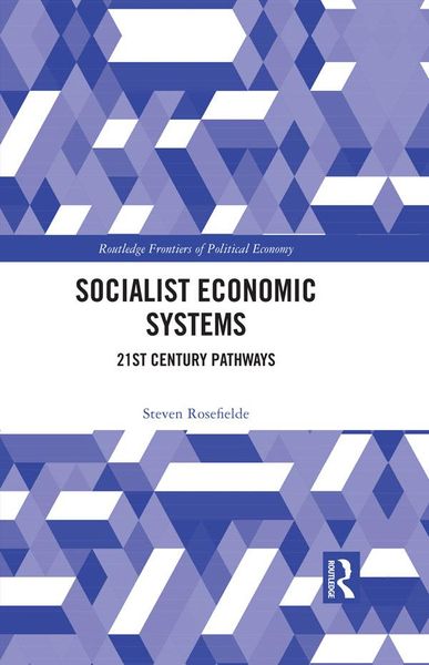 Produktbild: Socialist Economic Systems