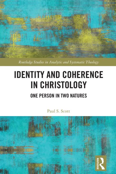 Produktbild: Identity and Coherence in Christology