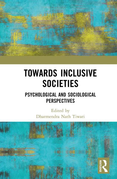 Produktbild: Towards Inclusive Societies