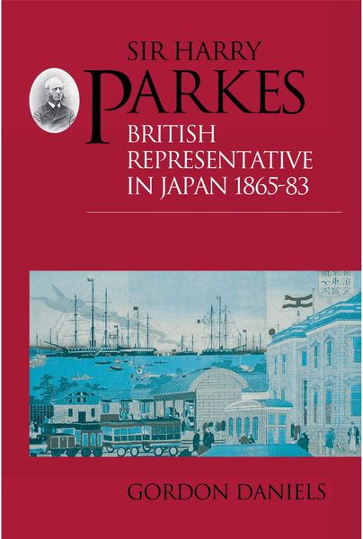 Produktbild: Sir Harry Parkes