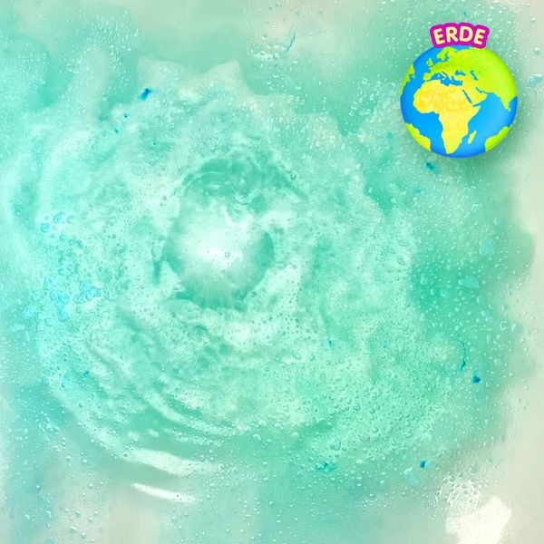 Produktbild: Glibbi Space