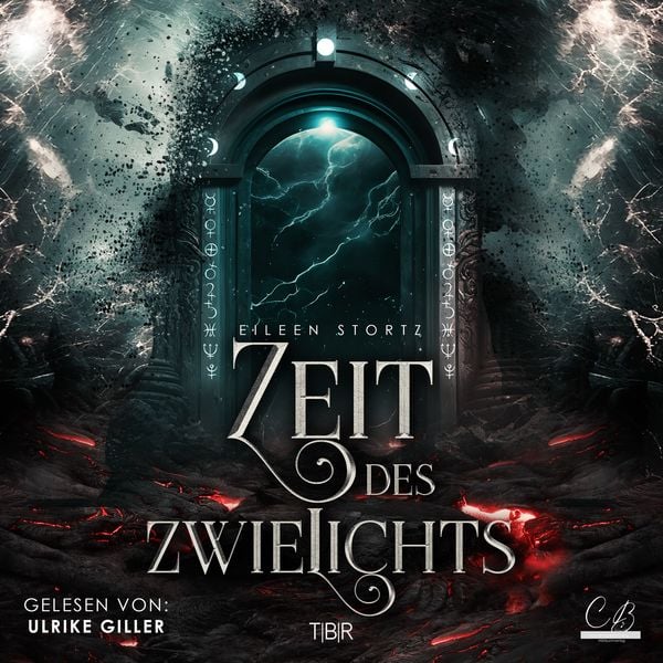 Produktbild: Zeit des Zwielichts