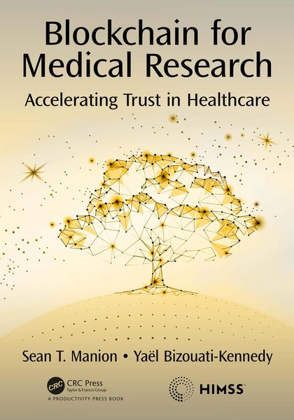 Produktbild: Blockchain for Medical Research