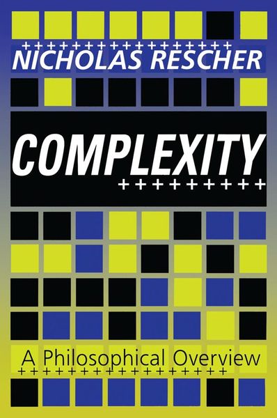 Produktbild: Complexity