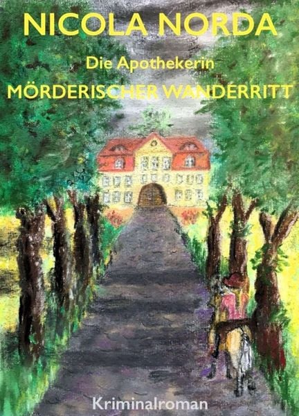 Produktbild: M&ouml;rderischer Wanderritt