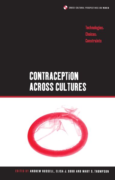 Produktbild: Contraception across Cultures
