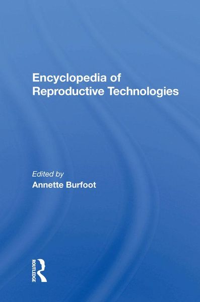Produktbild: Encyclopedia Of Reproductive Technologies