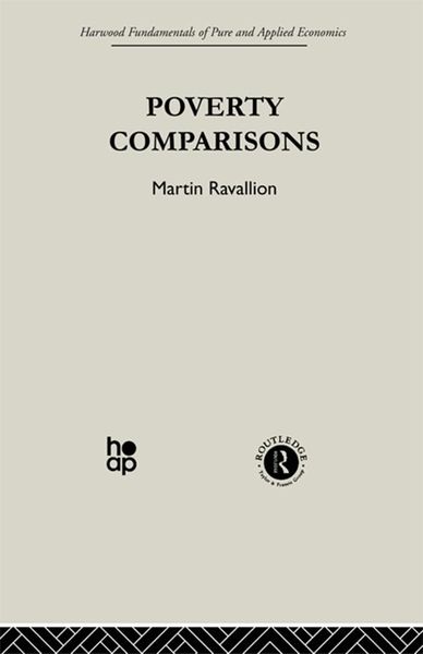 Produktbild: Poverty Comparisons