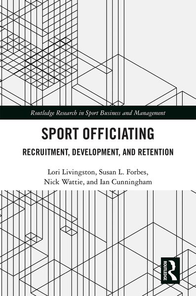Produktbild: Sport Officiating