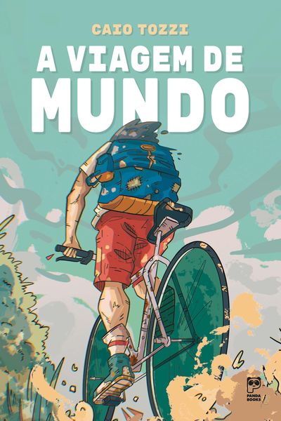 Produktbild: A viagem de Mundo