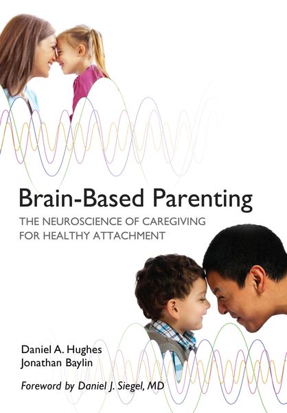 Produktbild: Brain-Based Parenting