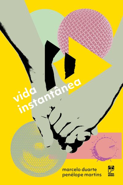 Produktbild: Vida instant&acirc;nea