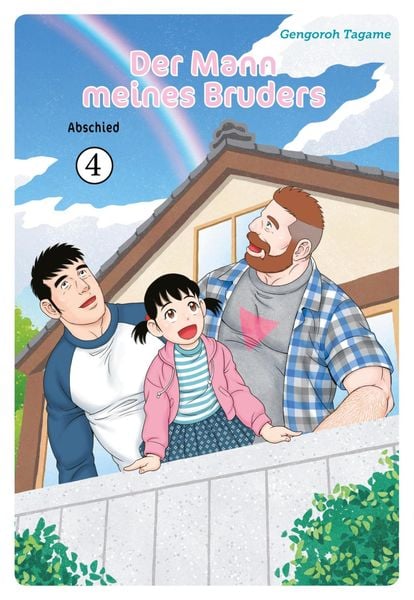 Produktbild: Der Mann meines Bruders 4