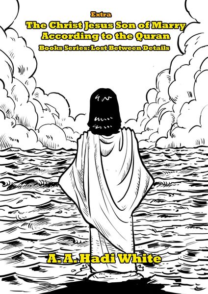 Produktbild: The Christ Jesus Son of Mary (Lost Between Details)