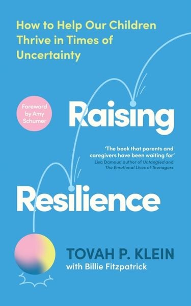 Produktbild: Raising Resilience