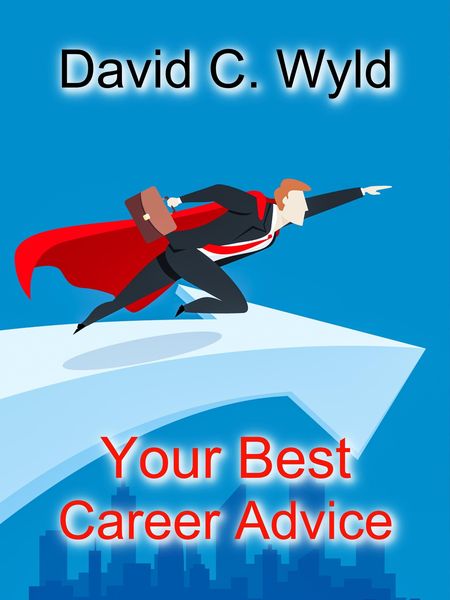Produktbild: Your Best Career Advice