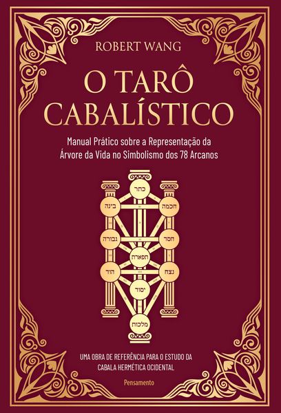 Produktbild: O tar&ocirc; cabal&iacute;stico