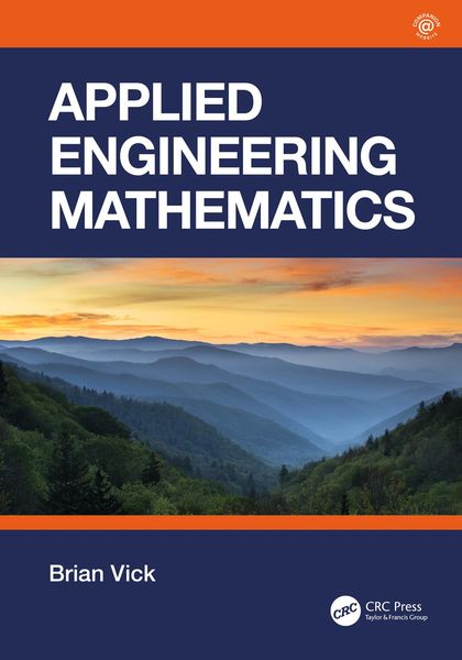 Produktbild: Applied Engineering Mathematics