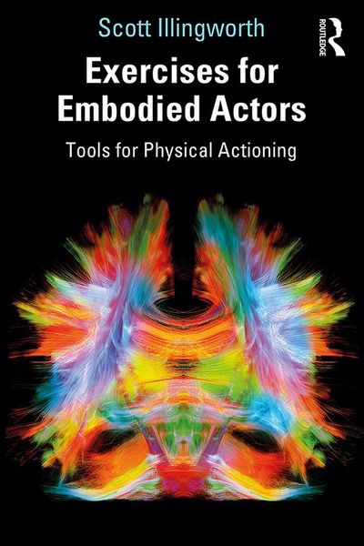 Produktbild: Exercises for Embodied Actors