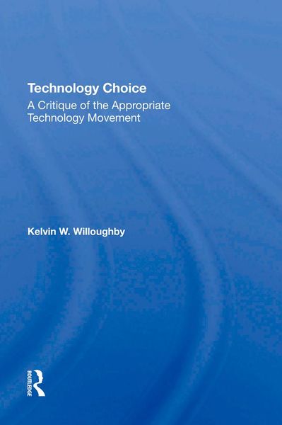 Produktbild: Technology Choice