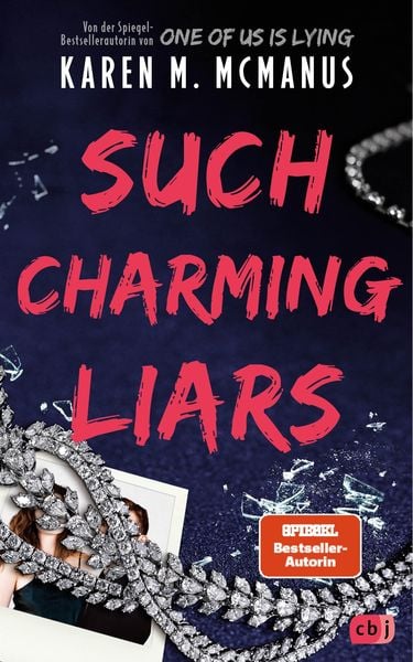 Produktbild: Such Charming Liars