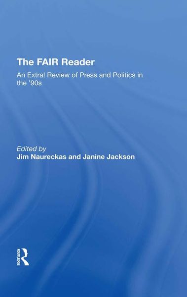 Produktbild: The Fair Reader