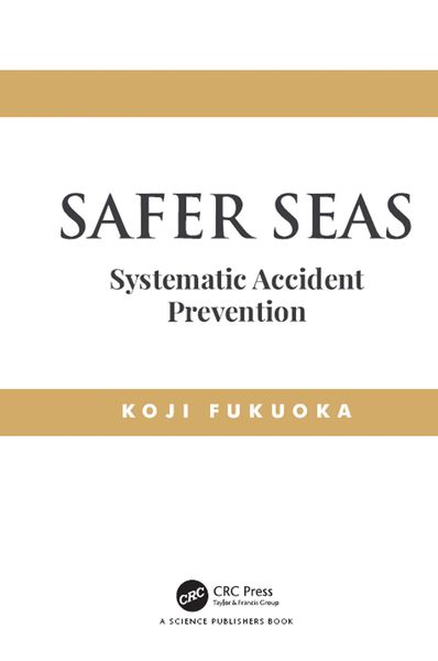 Produktbild: Safer Seas
