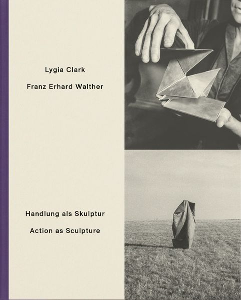 Produktbild: Handlung als Skulptur / Action as Sculpture