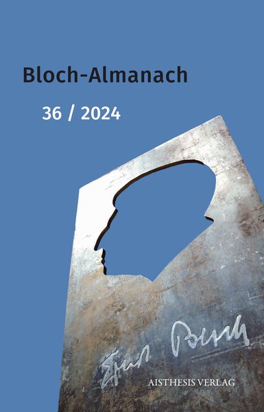 Produktbild: Bloch-Almanach