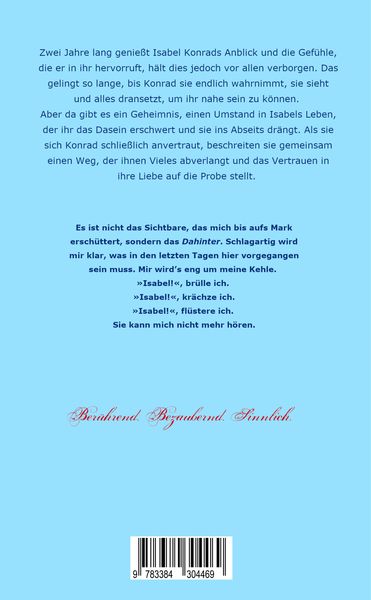 Produktbild: Luftblume, Farfalle und ganz viel Liebe