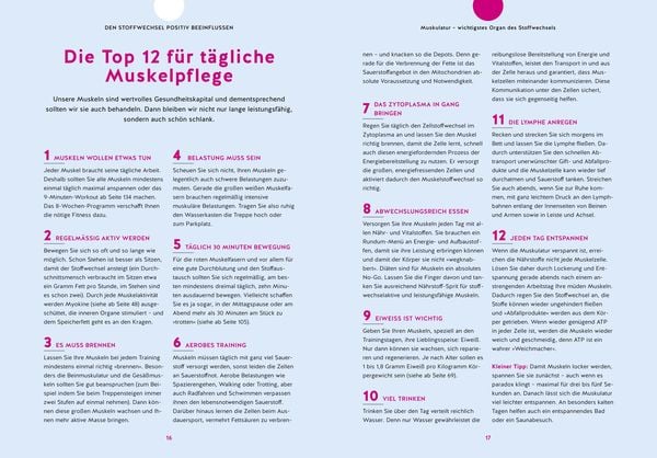 Produktbild: Stoffwechsel-Reset