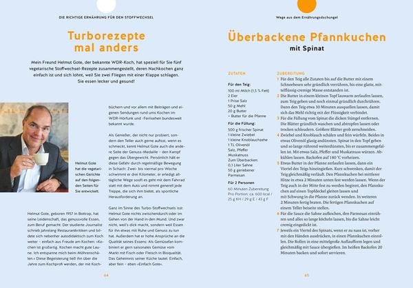 Produktbild: Stoffwechsel-Reset