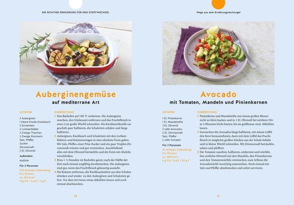 Produktbild: Stoffwechsel-Reset