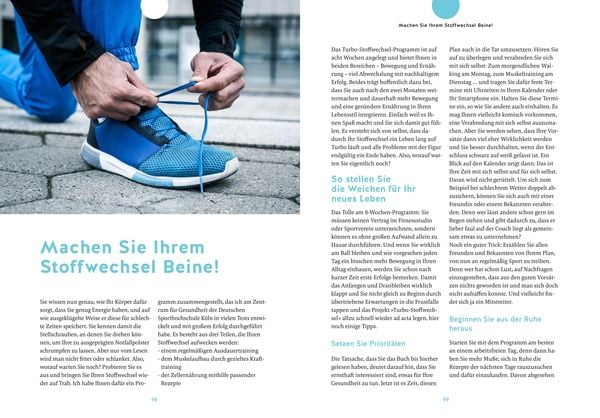 Produktbild: Stoffwechsel-Reset