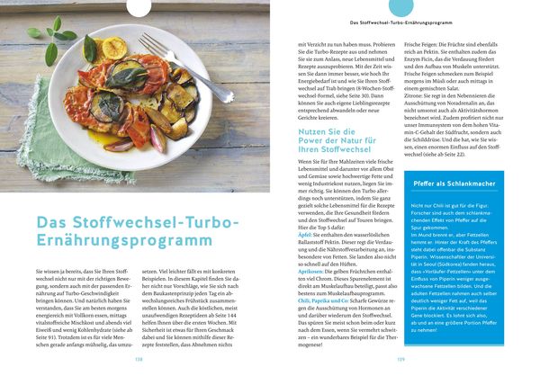 Produktbild: Stoffwechsel-Reset