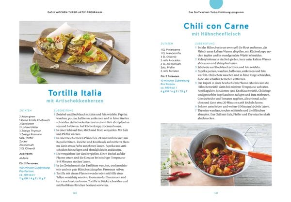 Produktbild: Stoffwechsel-Reset