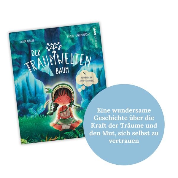 Produktbild: Der Traumweltenbaum