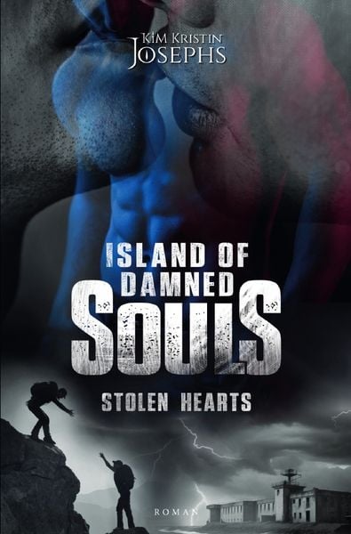 Produktbild: Island of Damned Souls &middot; Stolen Hearts