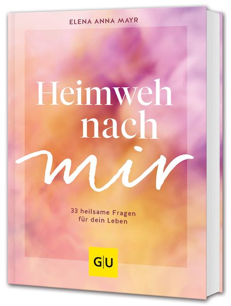 Produktbild: Heimweh nach mir