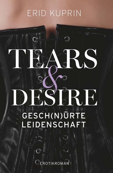 Produktbild: Tears & Desire