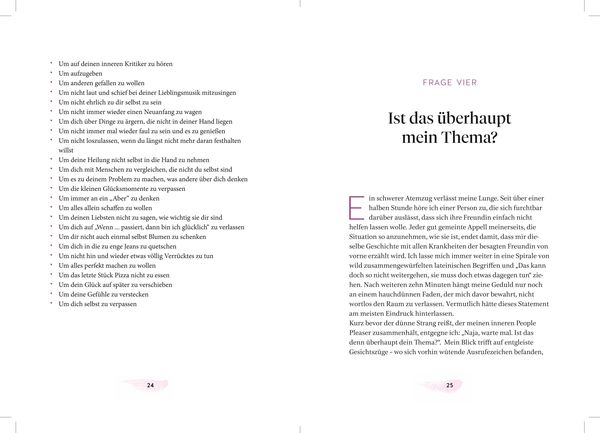 Produktbild: Heimweh nach mir
