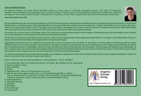 Produktbild: Lenormand Deutung leicht gemacht 7