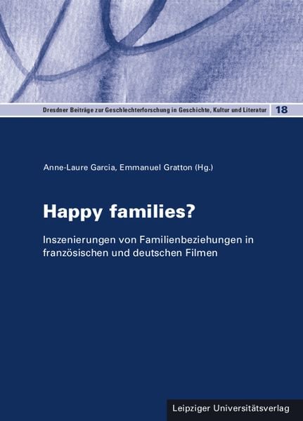 Produktbild: Happy families?