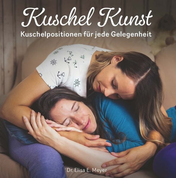 Produktbild: Kuschel Kunst