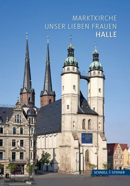 Produktbild: Halle