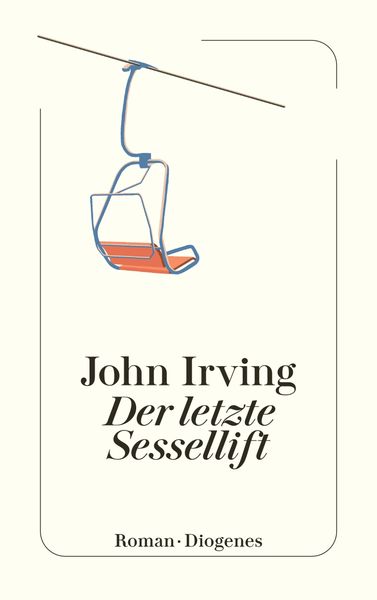Produktbild: Der letzte Sessellift