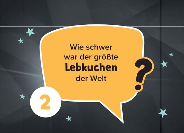 Produktbild: Sch&auml;tz mal! Adventskalender