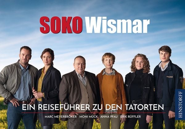 Produktbild: SOKO Wismar