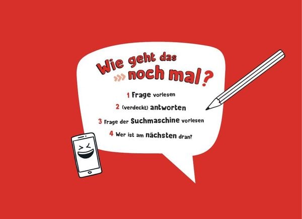 Produktbild: Sch&auml;tz mal! Adventskalender