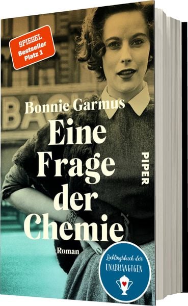 Produktbild: Eine Frage der Chemie